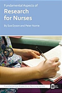 Fundamental Aspects of Research for Nurses (Paperback)