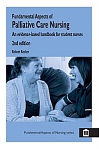 Fundamental Aspects of Palliative Care (Paperback)
