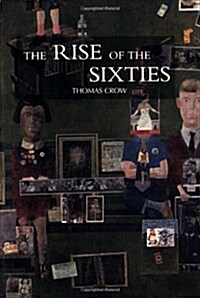 Rise of the Sixties (Paperback)