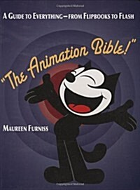 Animation Bible (Paperback)