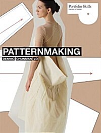 Pattern Cutting (Paperback)