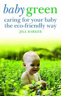 Baby Green (Paperback)