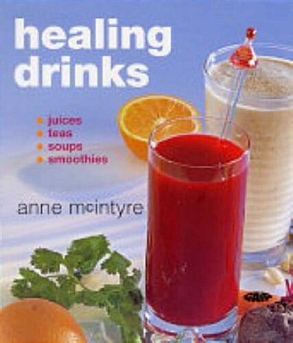 Healing Drinks (Paperback)
