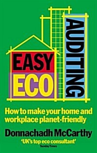 Easy ECO Auditing (Paperback)