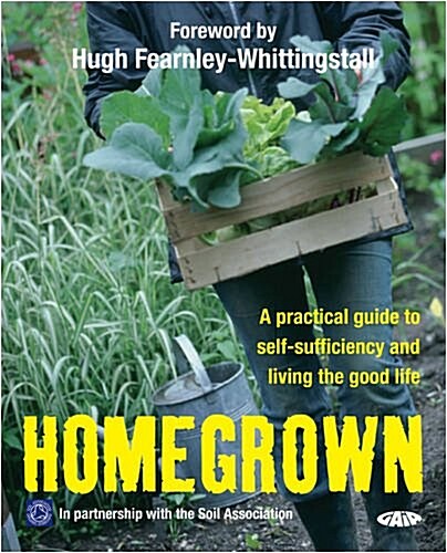 Home Grown (Paperback)