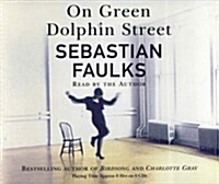 On Green Dolphin Street (CD-Audio)