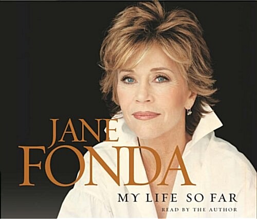 My Life So Far CD (CD-Audio)