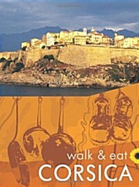 Corsica (Paperback)