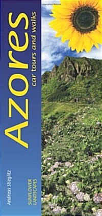 Azores (Paperback)