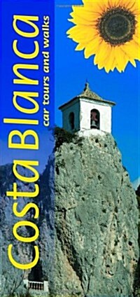 Landscapes of the Costa Blanca (Paperback)
