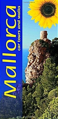Mallorca : Car Tours and Walks (Paperback, 7 ed)