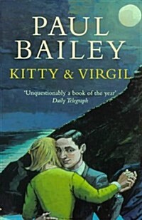 Kitty and Virgil (Paperback)