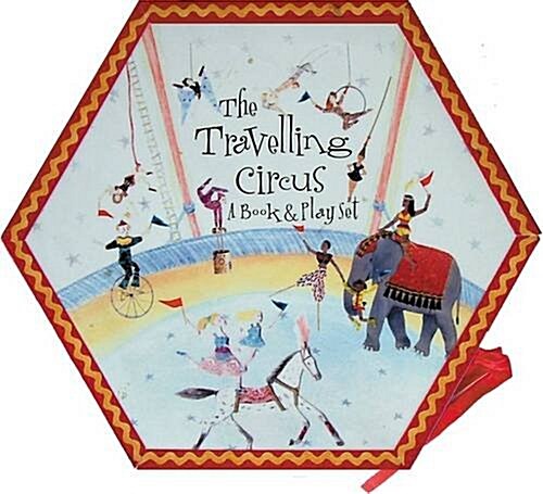 Travelling Circus (Hardcover)