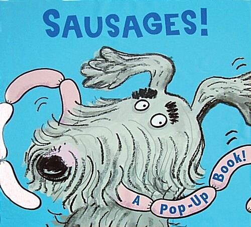 Sausages! (Hardcover)