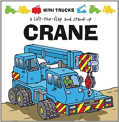 Crane (Hardcover)