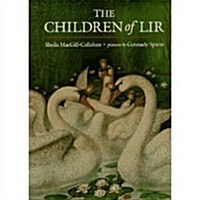 The Children of Lir (Paperback, New ed)