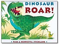 Dinosaur Roar (Package)