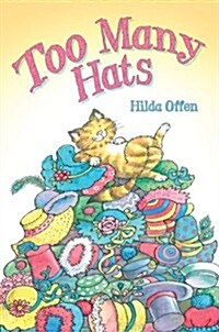 Too Many Hats (Paperback)