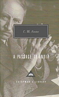 A Passage To India (Hardcover)