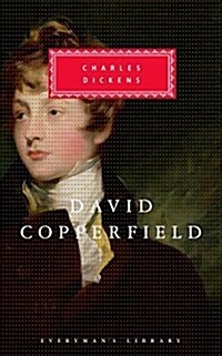 David Copperfield (Hardcover)