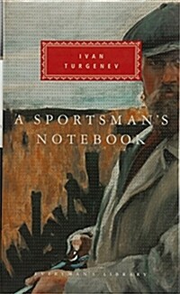 A Sportsmans Notebook (Hardcover)