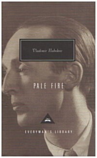 Pale Fire (Hardcover)