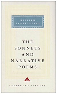 Sonnets and Narrative Poems (Hardcover)