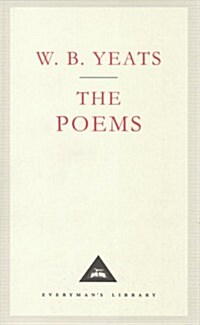 The Poems (Hardcover)