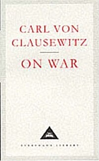 On War (Hardcover)