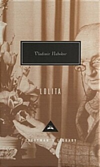 Lolita (Hardcover)