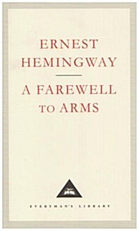 A Farewell to Arms (Hardcover)