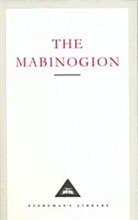 The Mabinogion (Hardcover)