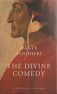 The Divine Comedy (Hardcover)