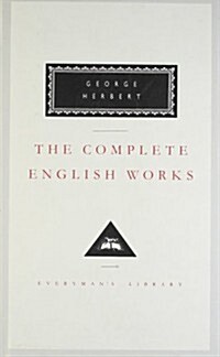 The Complete English Works (Hardcover, New ed)