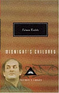 Midnights Children (Hardcover)