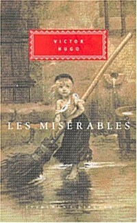 Les Miserables (Hardcover)