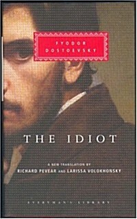 The Idiot (Hardcover)