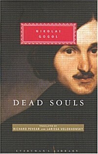 Dead Souls (Hardcover)