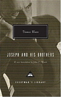 Joseph and His Brothers (Hardcover)