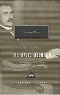 The Magic Mountain (Hardcover)