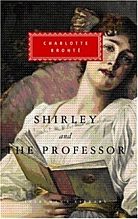 Shirley, The Professor (Hardcover)