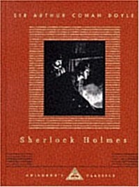 Sherlock Holmes (Hardcover)