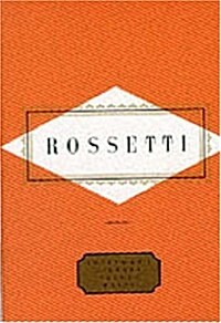 Rossetti Poems (Hardcover)