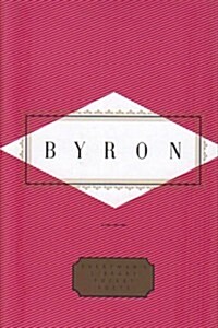 Byron Poems (Hardcover)