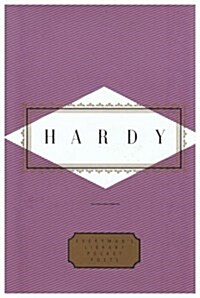 Hardy Poems (Hardcover)