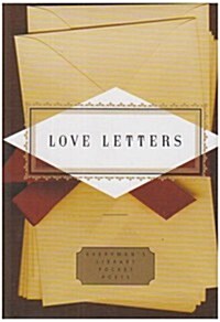 Love Letters (Hardcover)