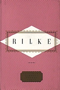 Rilke Poems (Hardcover)