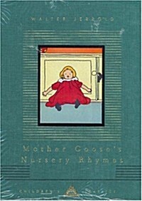 Mother Gooses Nursery Rhymes (Hardcover)