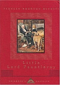 Little Lord Fauntleroy (Hardcover, New ed)