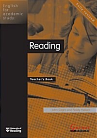 Reading (Paperback)